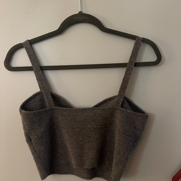 ARITZIA WILFRED Sicily Cami - Picture 3 of 6